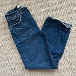 Abercrombie Jeans